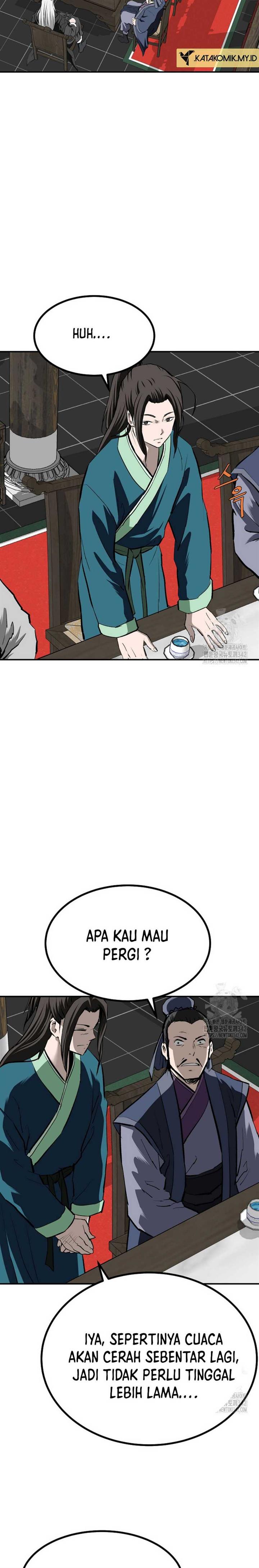 archer-sword-god-descendants-of-the-archer - Chapter: 112