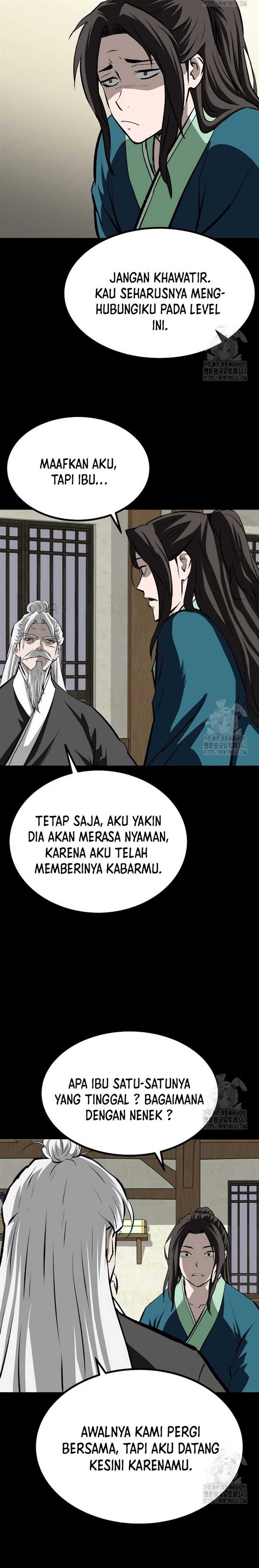 archer-sword-god-descendants-of-the-archer - Chapter: 112