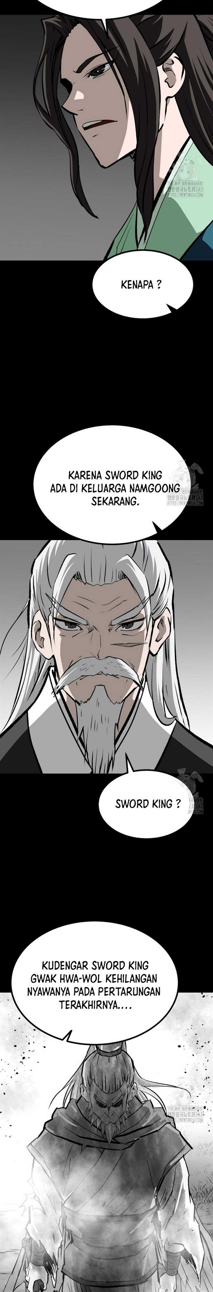 archer-sword-god-descendants-of-the-archer - Chapter: 112