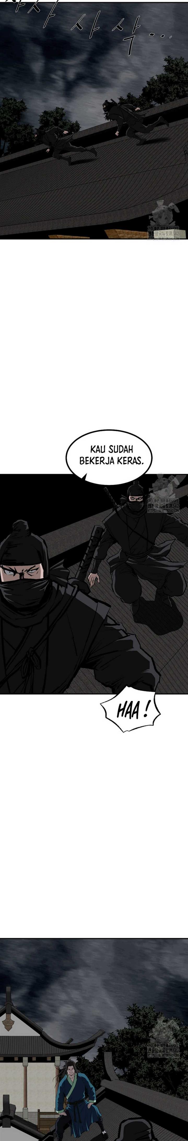 archer-sword-god-descendants-of-the-archer - Chapter: 112