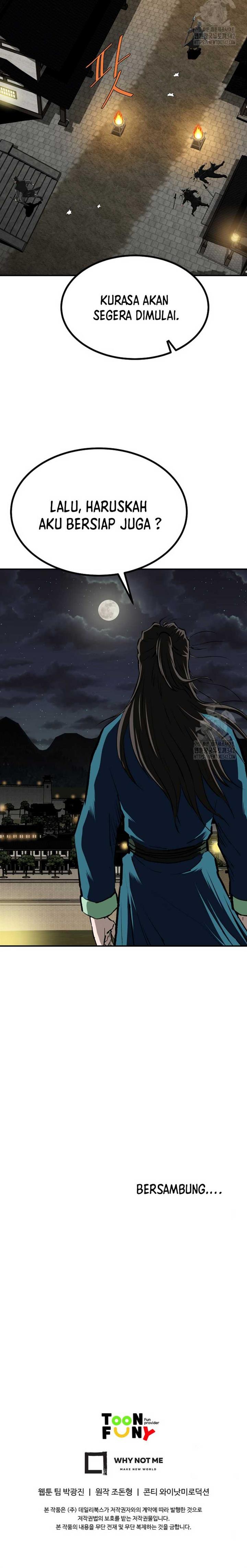archer-sword-god-descendants-of-the-archer - Chapter: 112