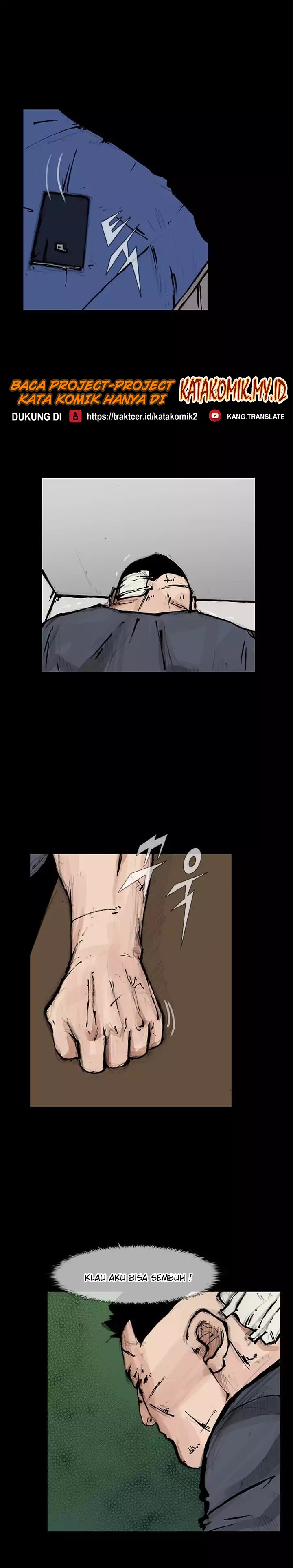 dokgo-2 - Chapter: 24