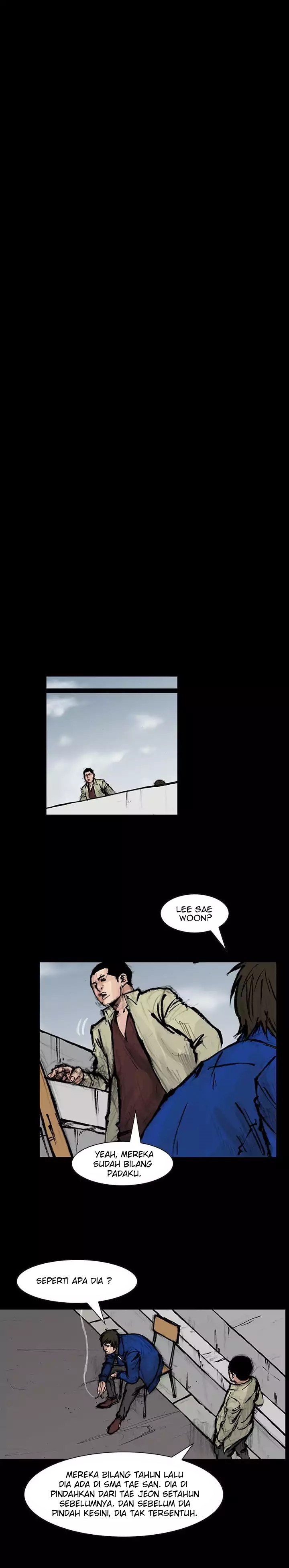 dokgo-2 - Chapter: 24
