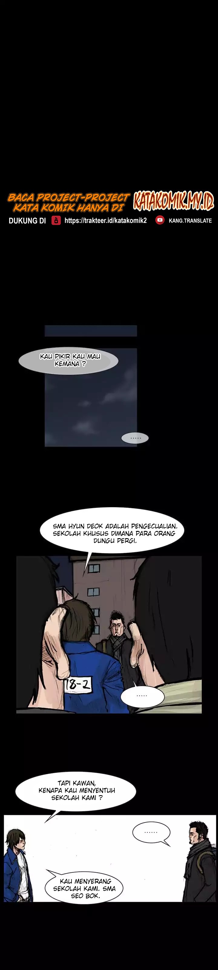 dokgo-2 - Chapter: 24