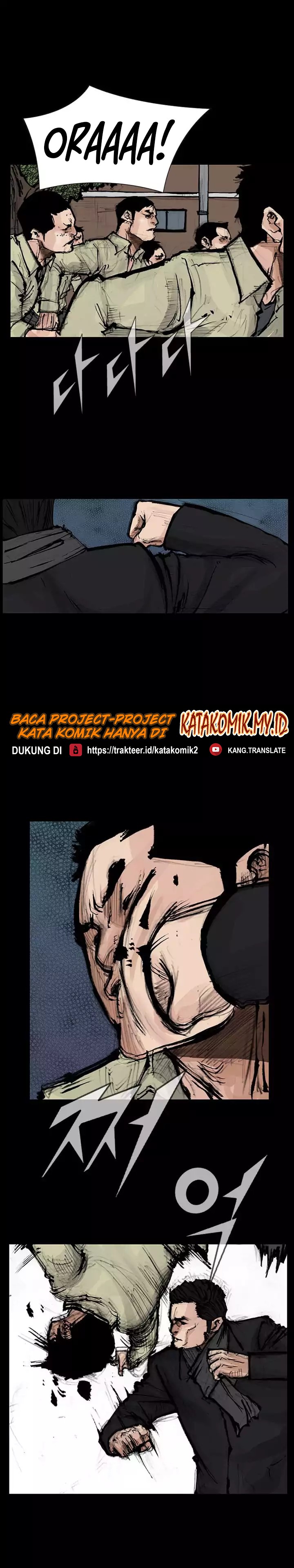 dokgo-2 - Chapter: 24