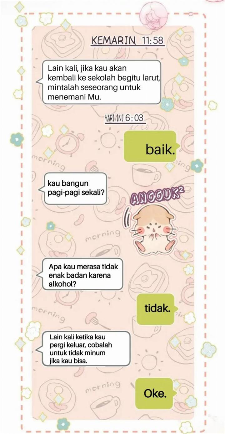 hidden-love-zhu-yi - Chapter: 51