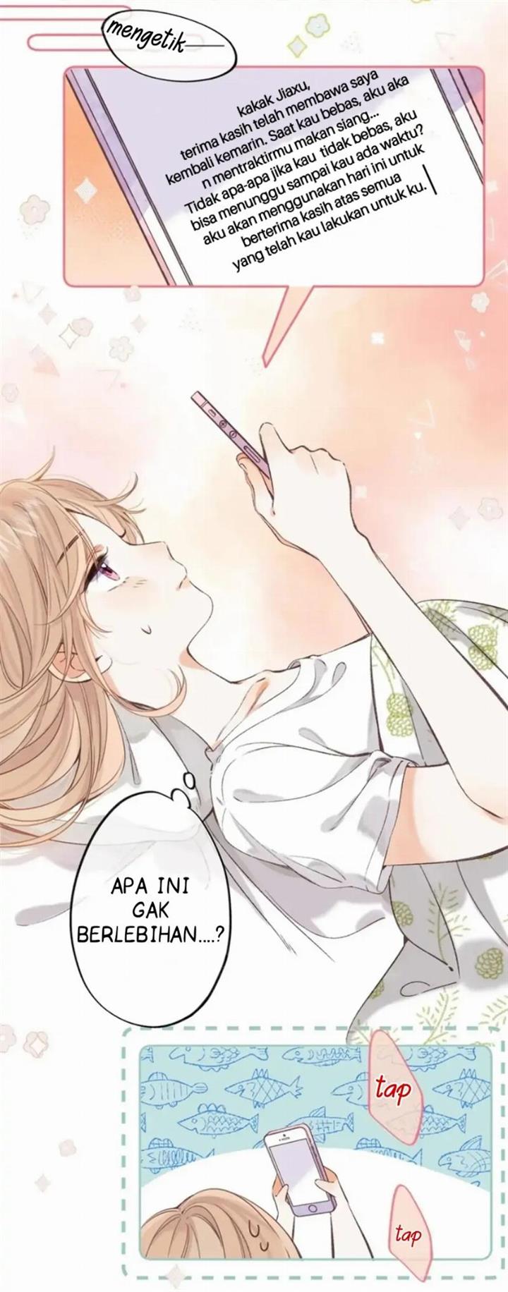 hidden-love-zhu-yi - Chapter: 51
