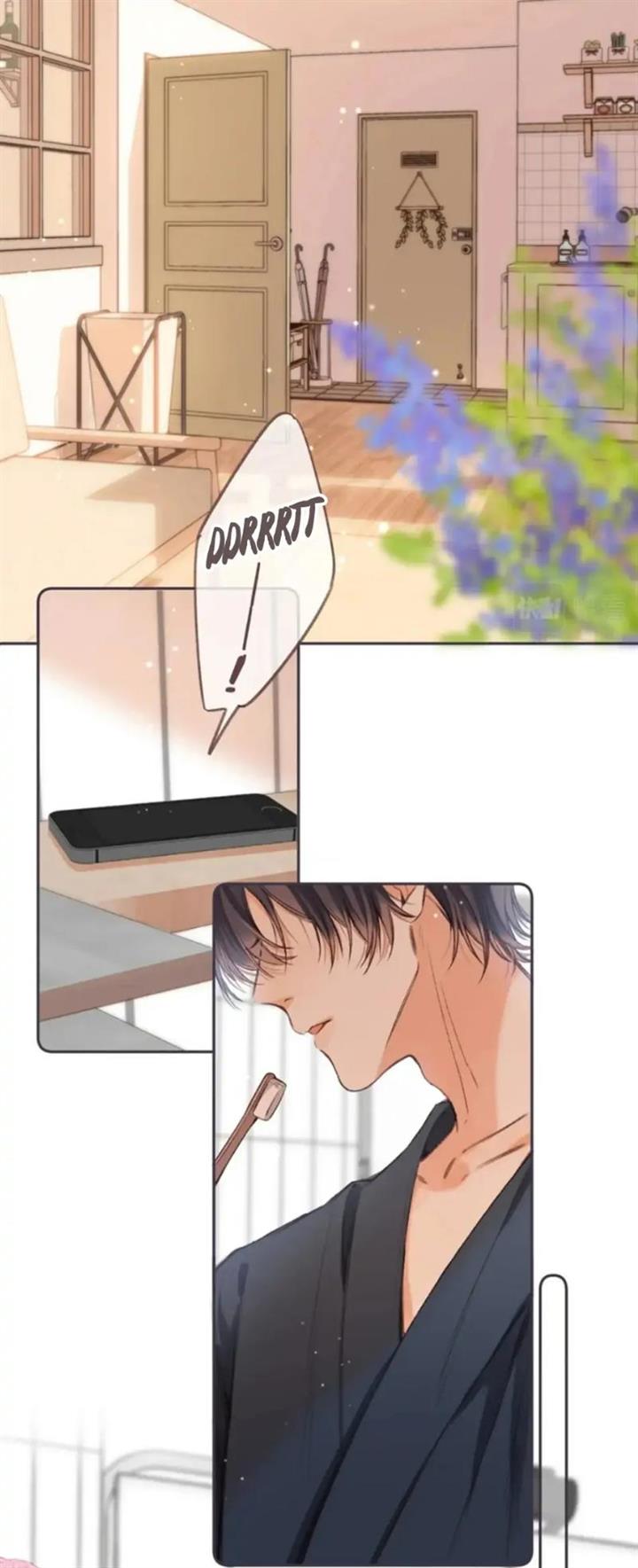hidden-love-zhu-yi - Chapter: 51