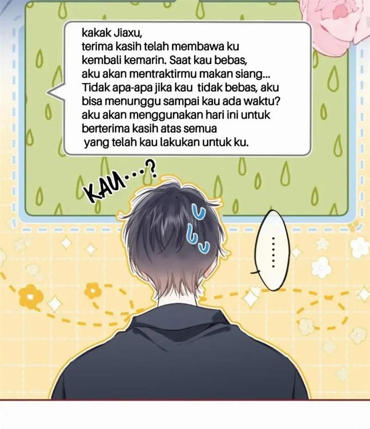 hidden-love-zhu-yi - Chapter: 51