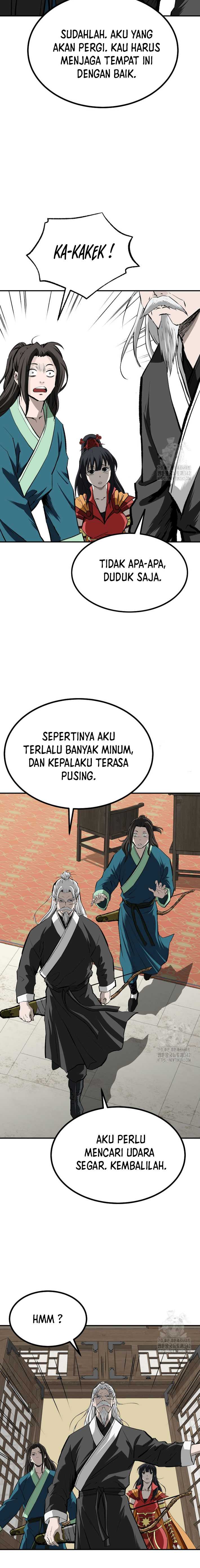 archer-sword-god-descendants-of-the-archer - Chapter: 113
