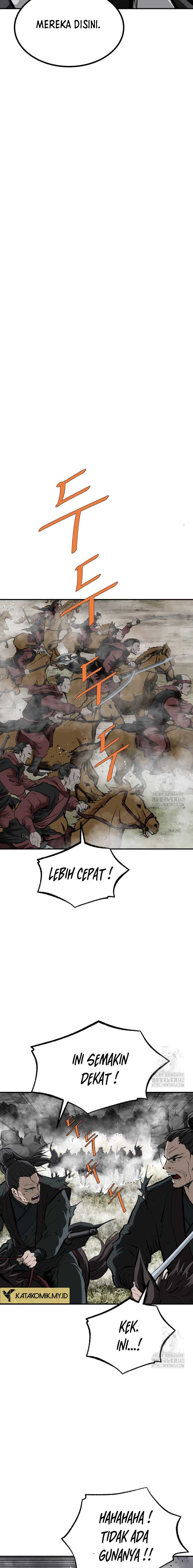 archer-sword-god-descendants-of-the-archer - Chapter: 113