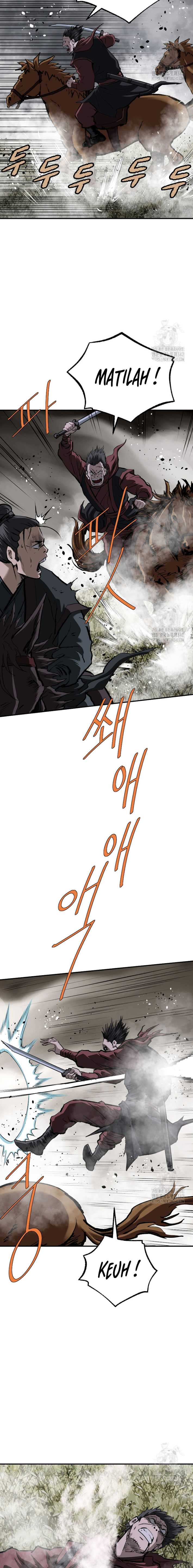 archer-sword-god-descendants-of-the-archer - Chapter: 113