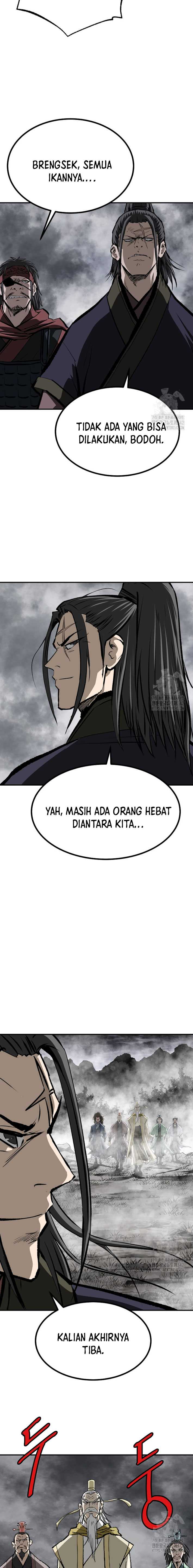 archer-sword-god-descendants-of-the-archer - Chapter: 113