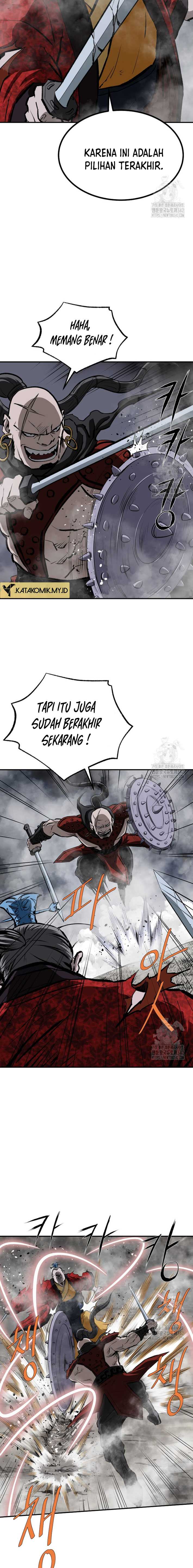 archer-sword-god-descendants-of-the-archer - Chapter: 113