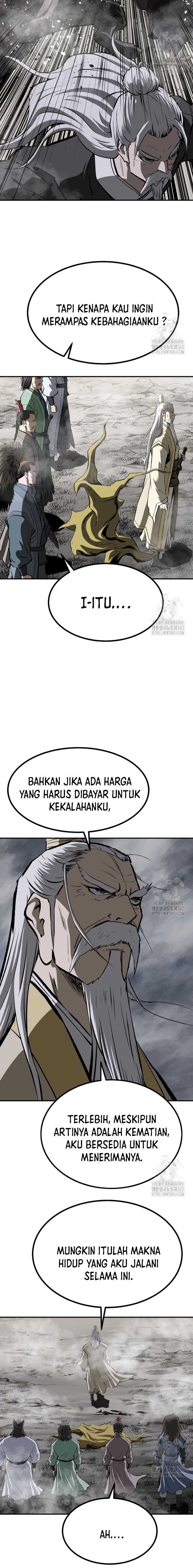 archer-sword-god-descendants-of-the-archer - Chapter: 113