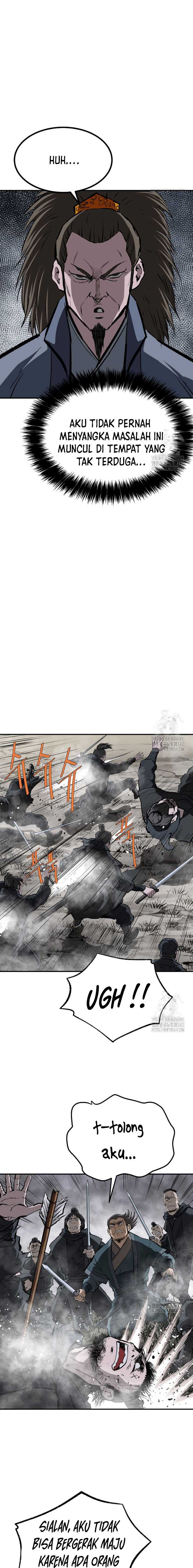 archer-sword-god-descendants-of-the-archer - Chapter: 113