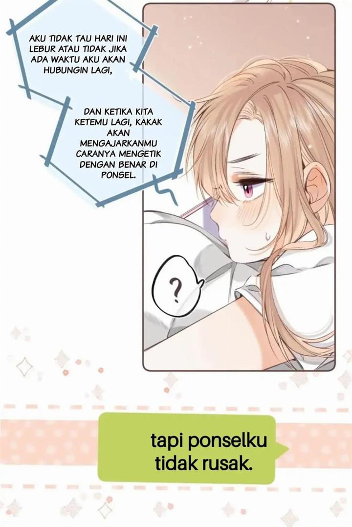 hidden-love-zhu-yi - Chapter: 51