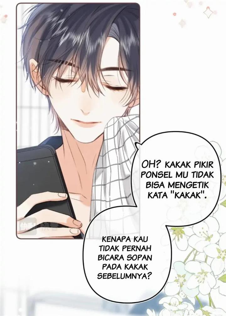 hidden-love-zhu-yi - Chapter: 51