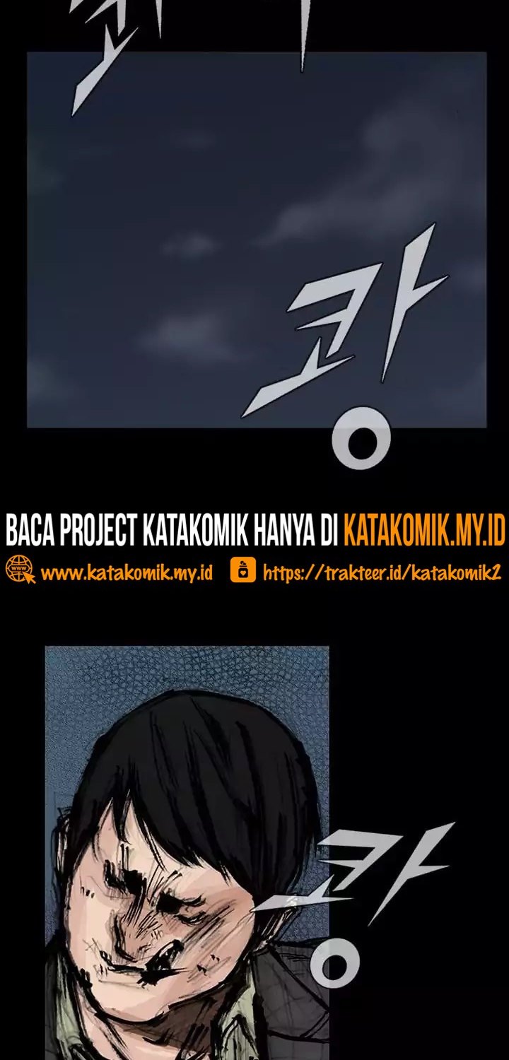 dokgo-2 - Chapter: 25