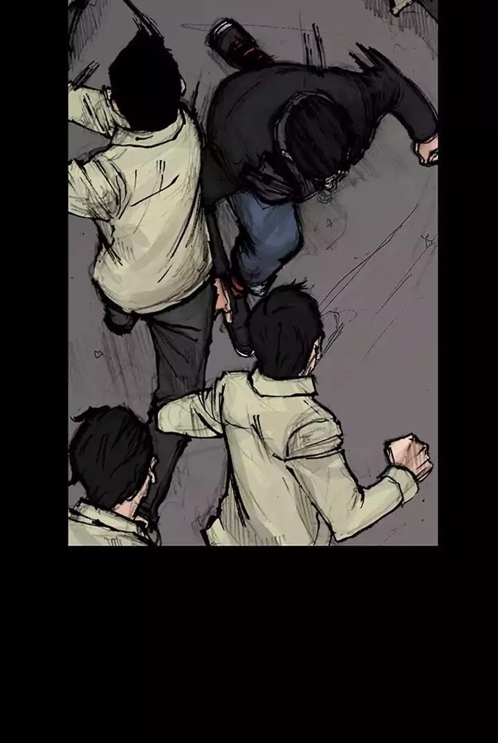 dokgo-2 - Chapter: 25