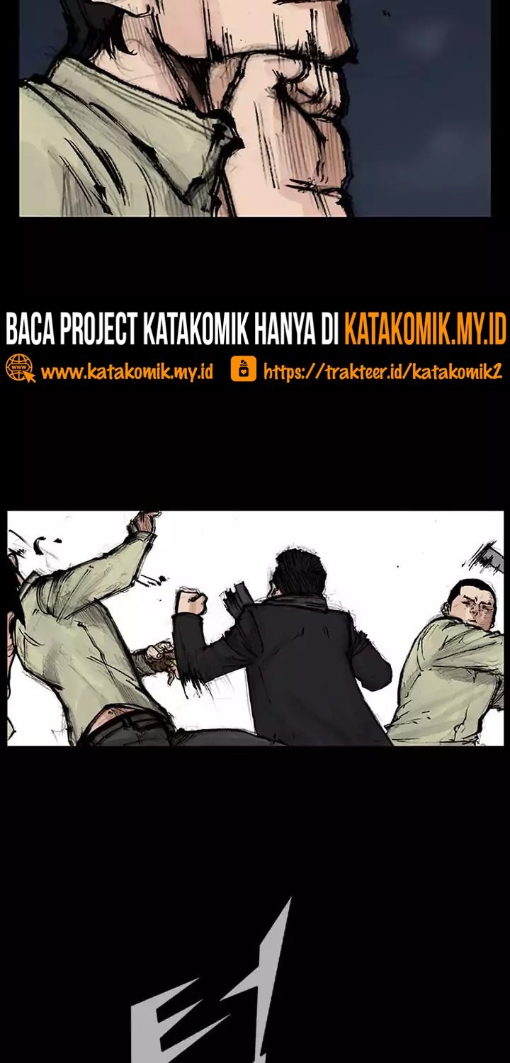 dokgo-2 - Chapter: 25