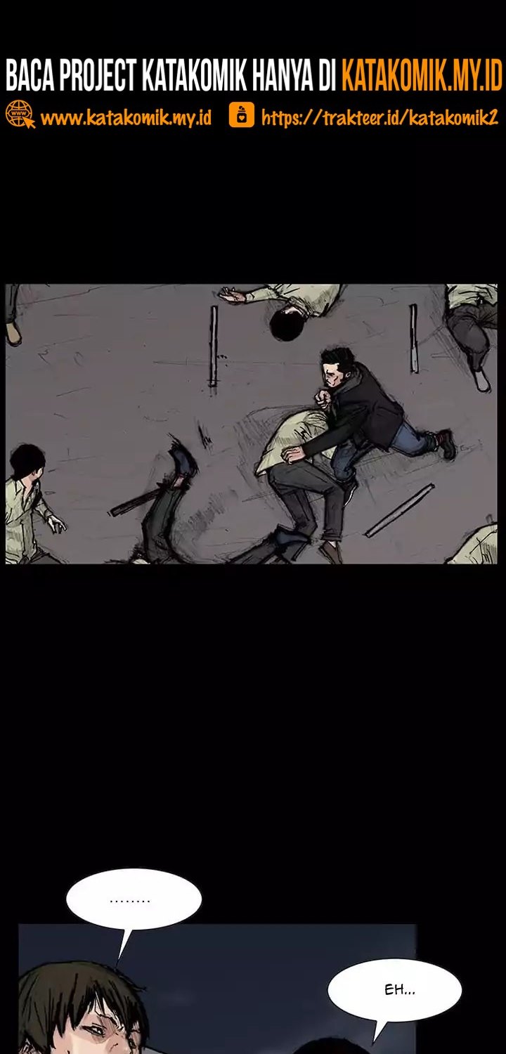 dokgo-2 - Chapter: 25