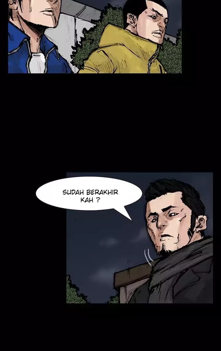 dokgo-2 - Chapter: 25