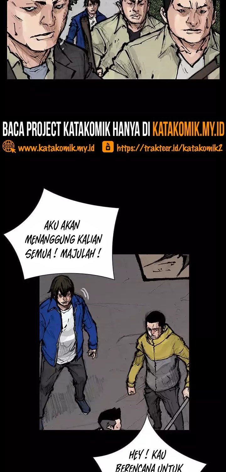dokgo-2 - Chapter: 25