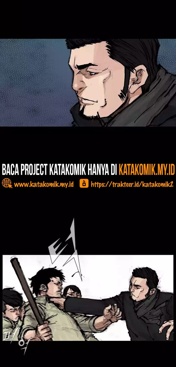 dokgo-2 - Chapter: 25