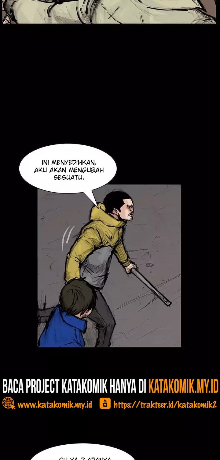 dokgo-2 - Chapter: 25