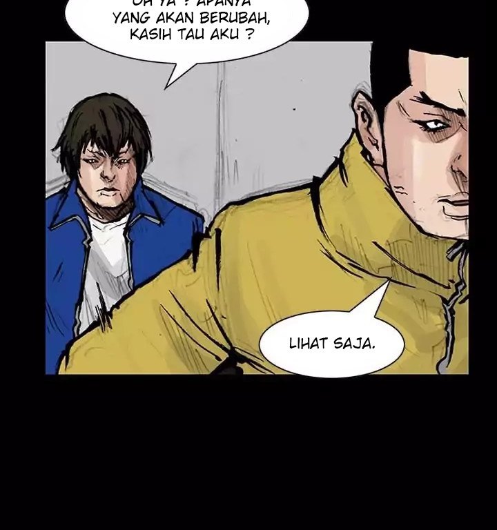 dokgo-2 - Chapter: 25