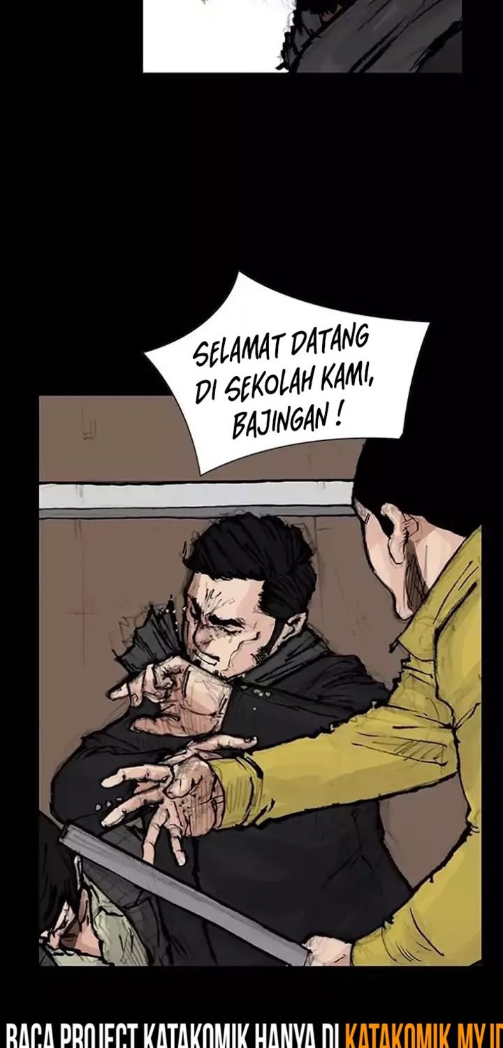 dokgo-2 - Chapter: 25