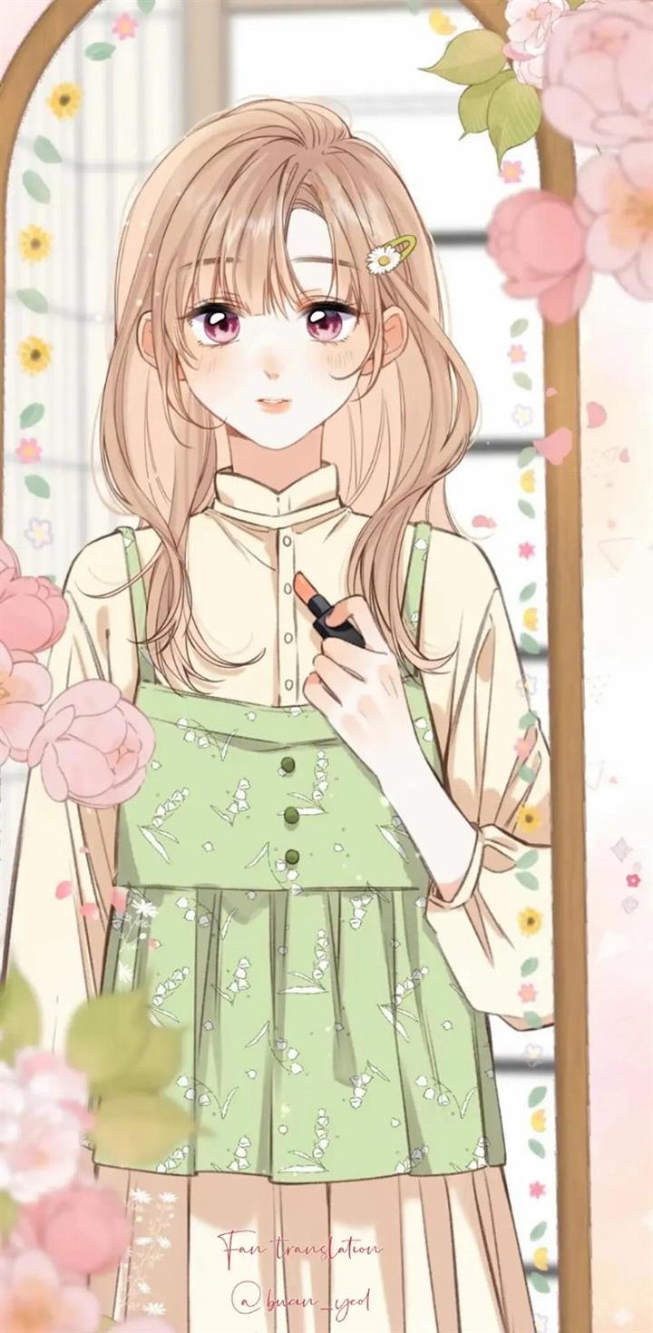 hidden-love-zhu-yi - Chapter: 51