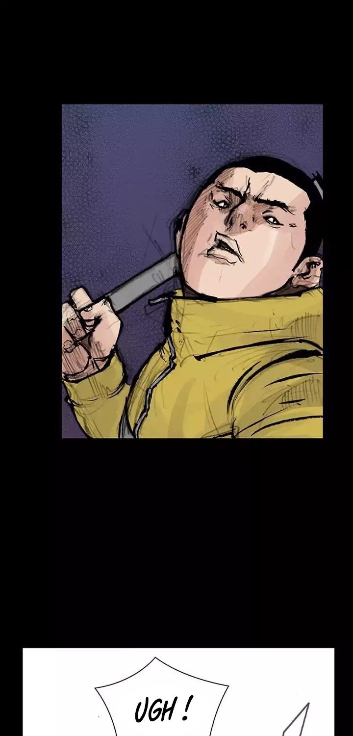 dokgo-2 - Chapter: 25