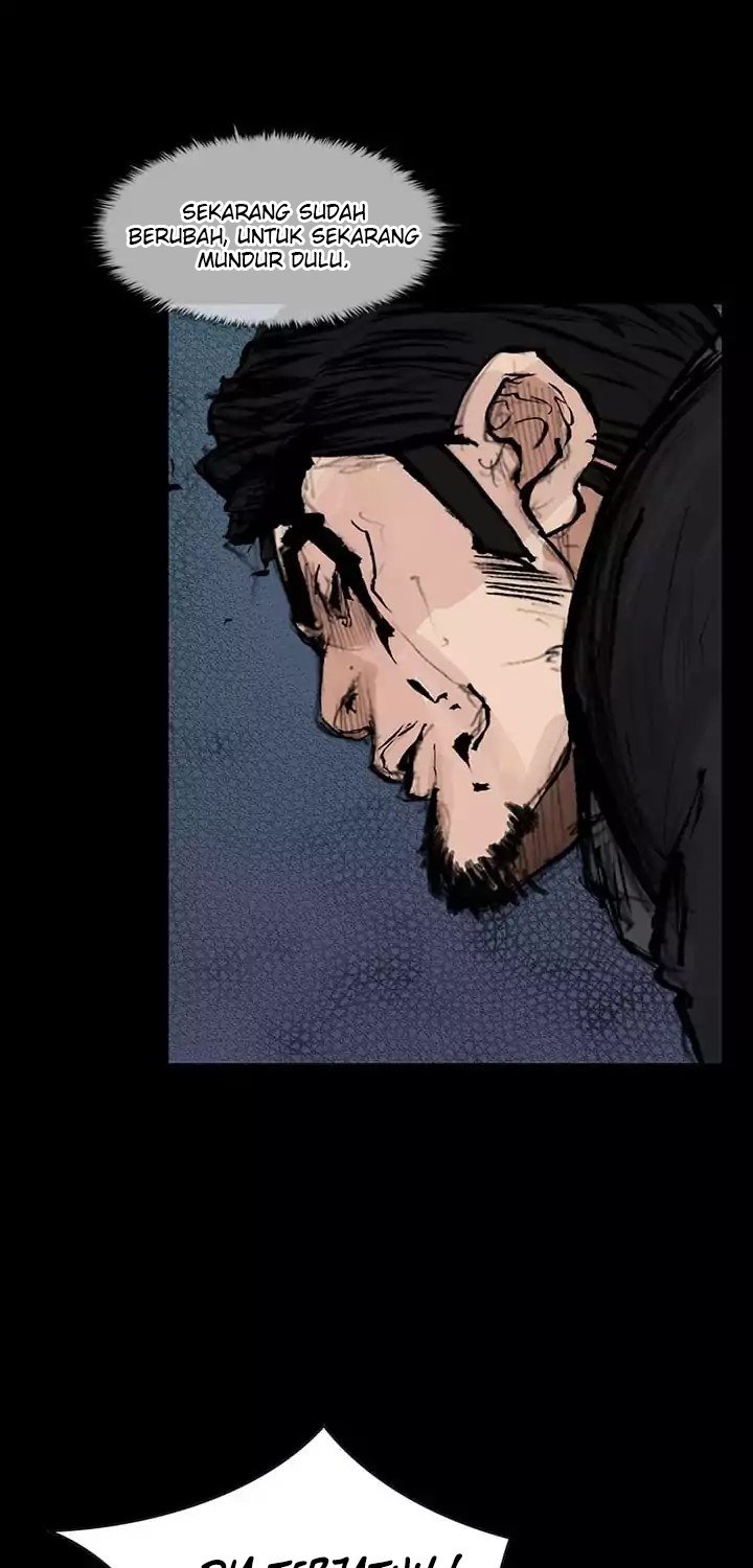 dokgo-2 - Chapter: 25