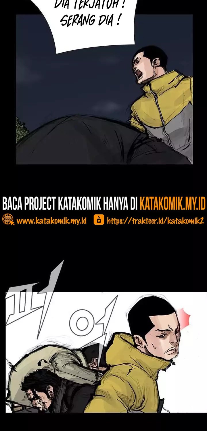 dokgo-2 - Chapter: 25