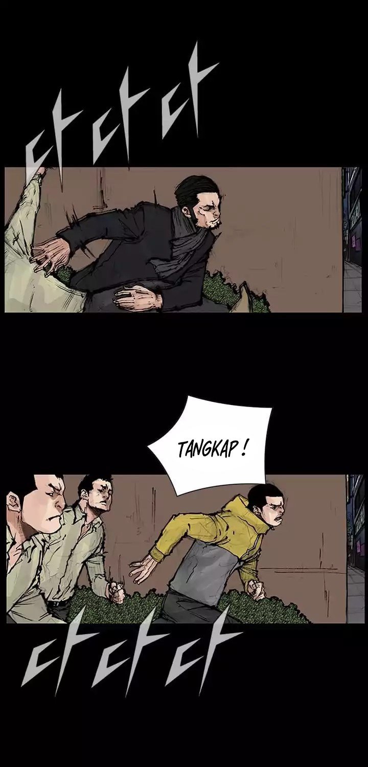 dokgo-2 - Chapter: 25