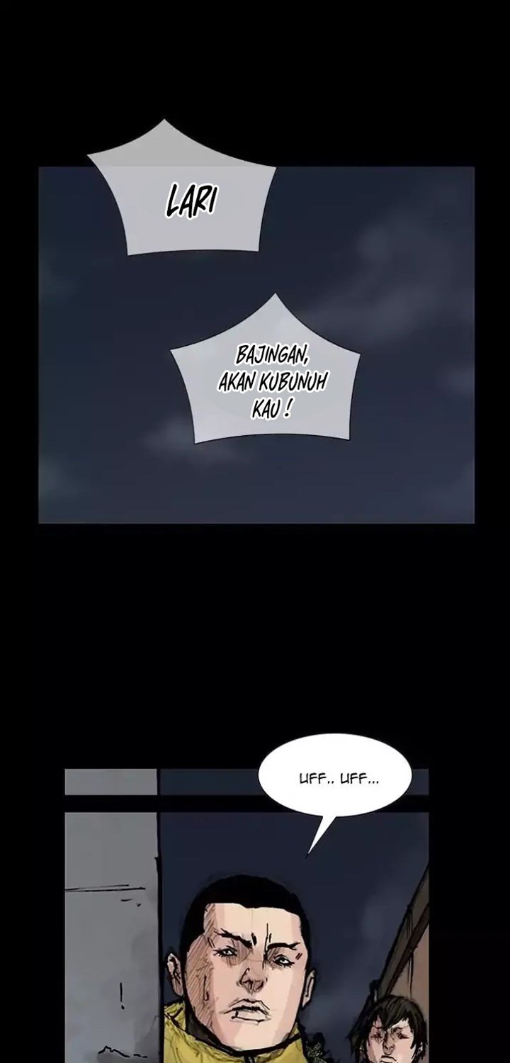 dokgo-2 - Chapter: 25