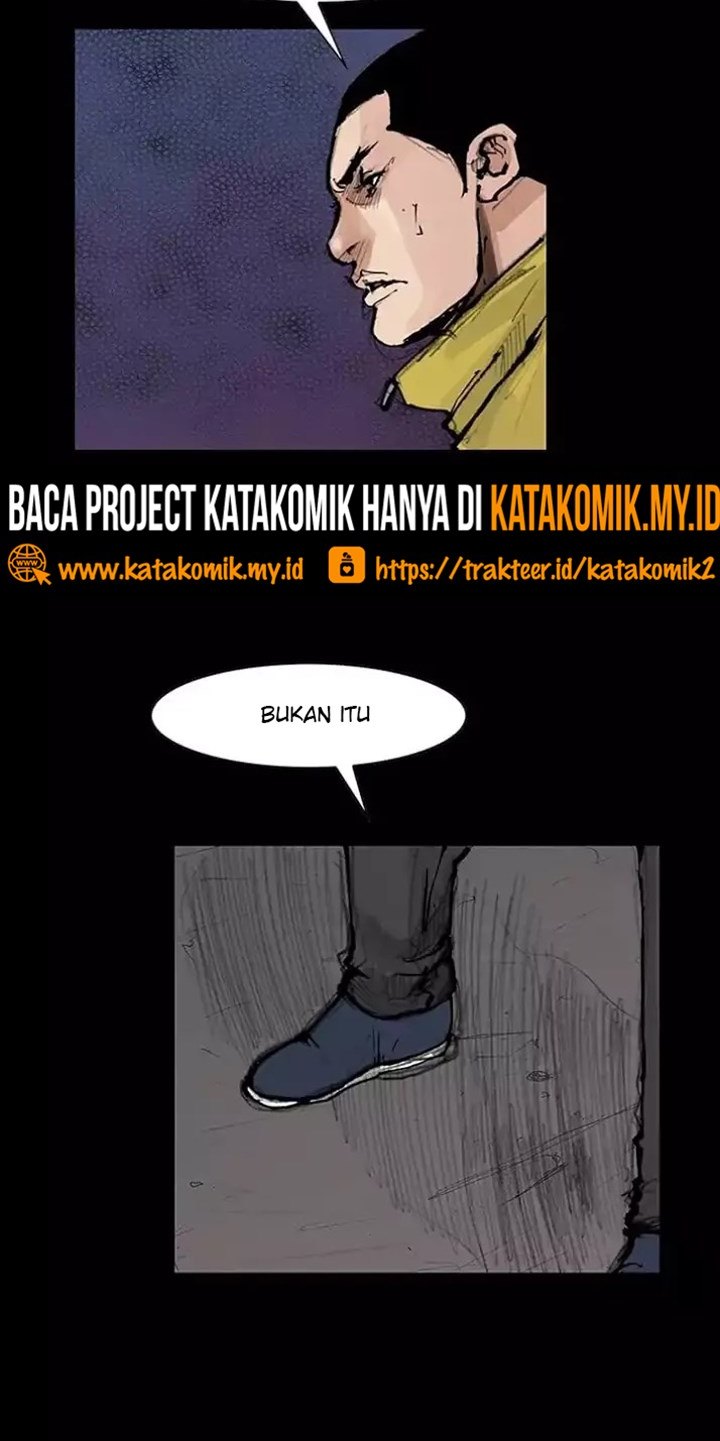 dokgo-2 - Chapter: 25