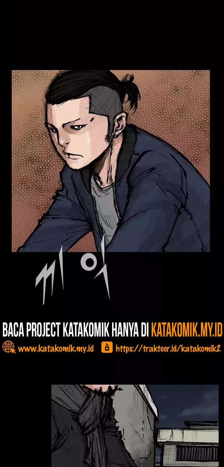 dokgo-2 - Chapter: 25
