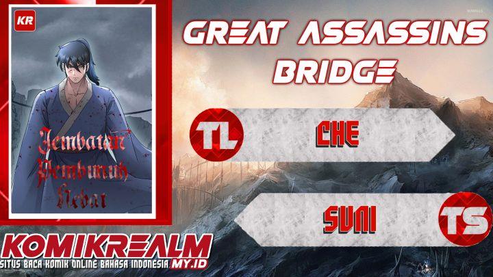 great-assassin-bridge - Chapter: 1