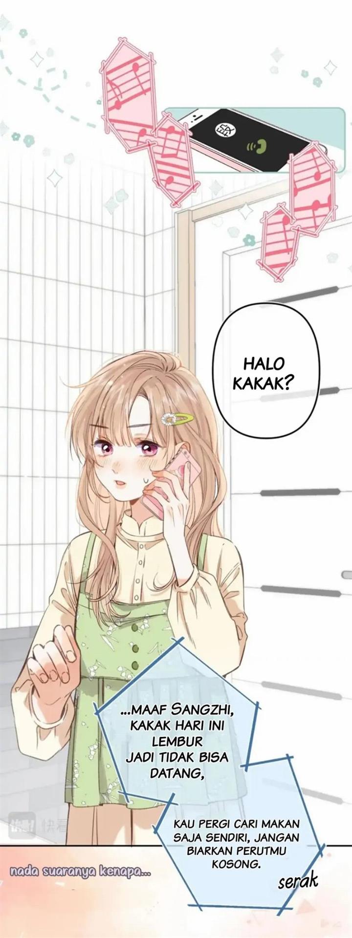hidden-love-zhu-yi - Chapter: 51