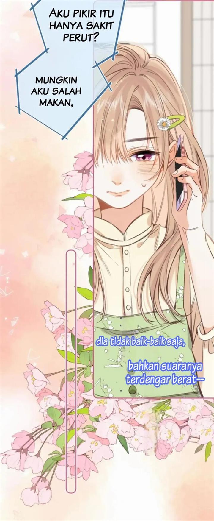 hidden-love-zhu-yi - Chapter: 51