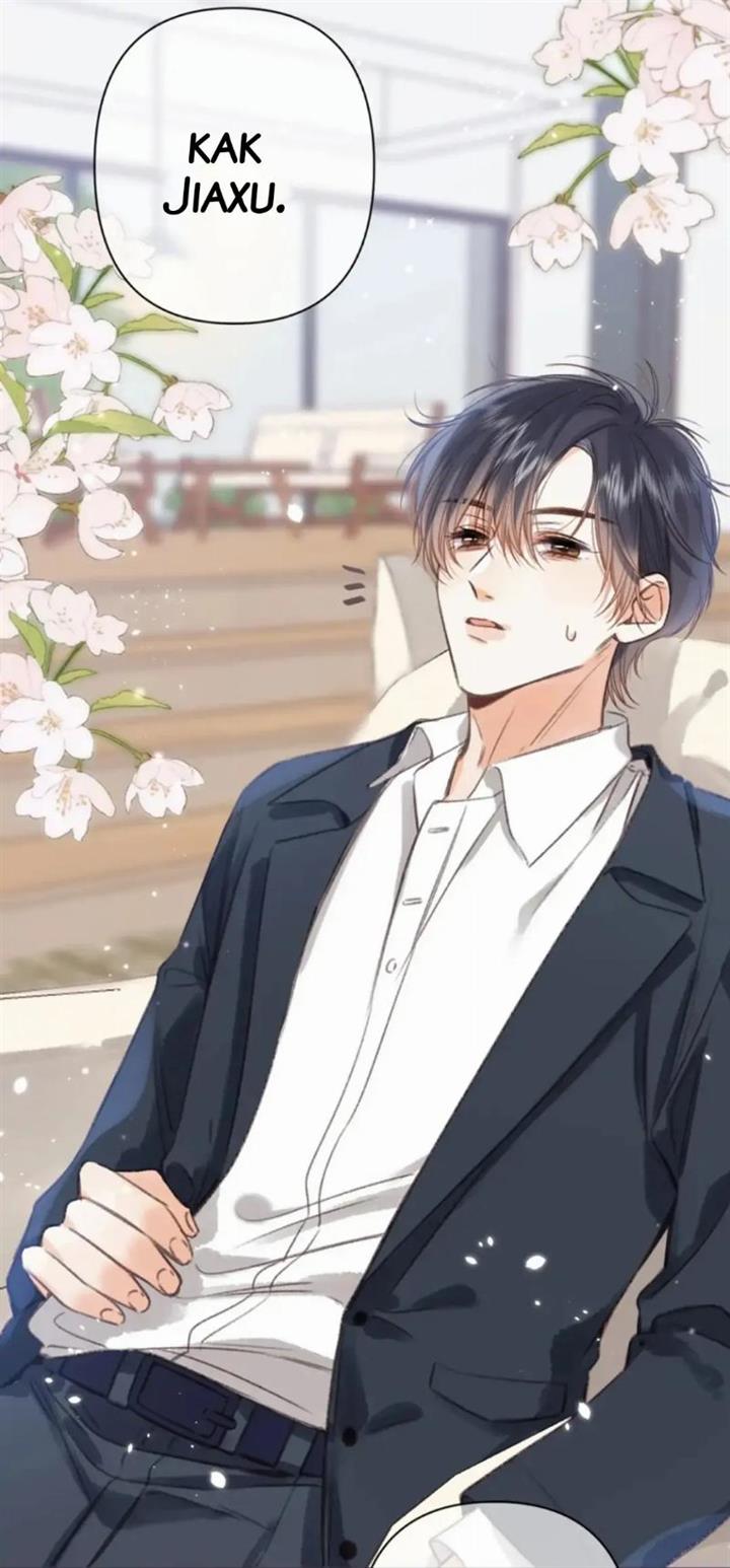 hidden-love-zhu-yi - Chapter: 51