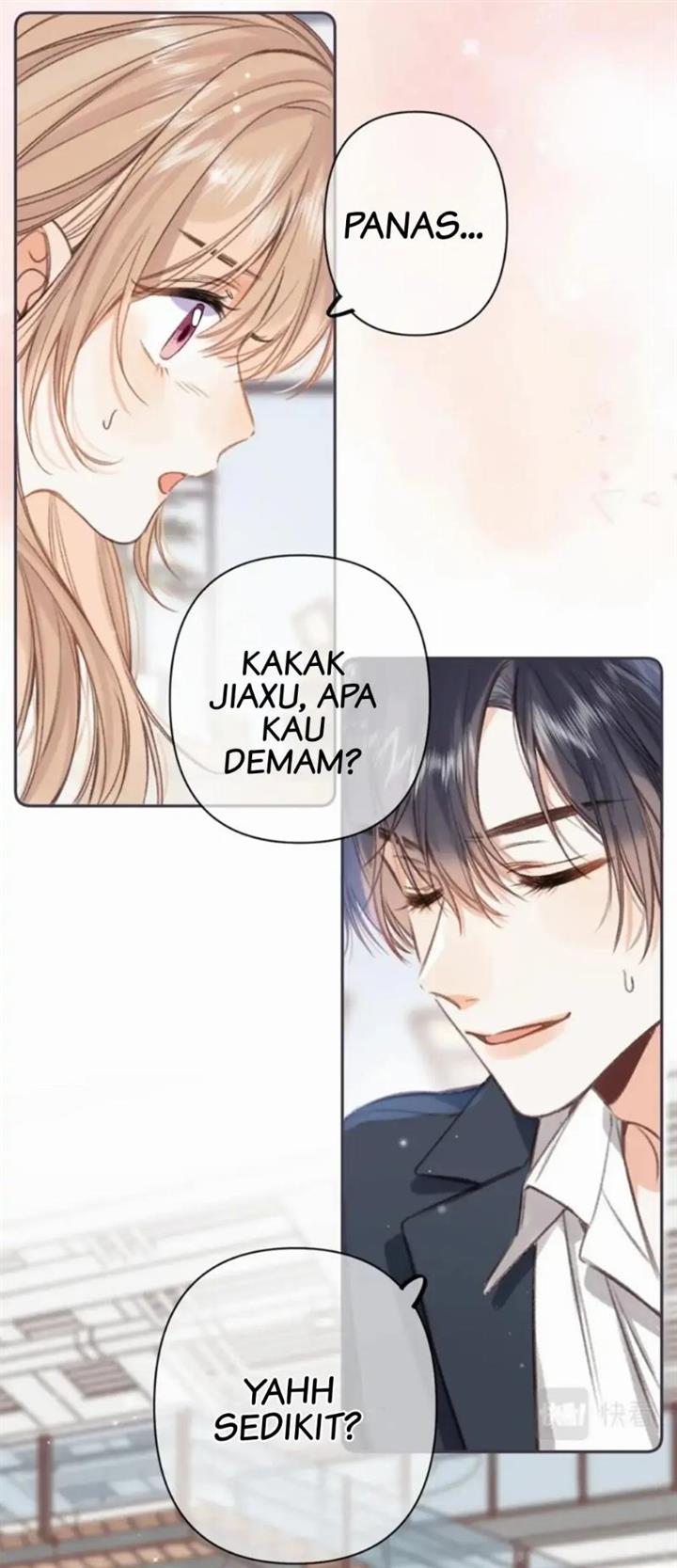 hidden-love-zhu-yi - Chapter: 51