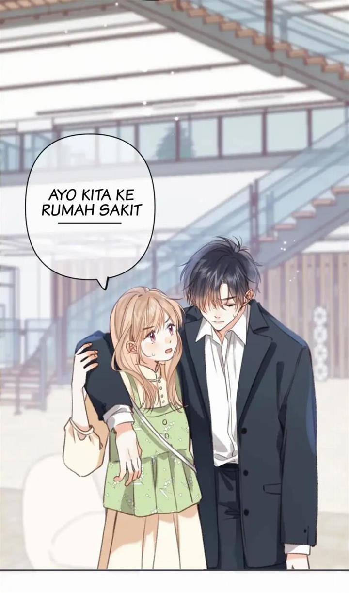 hidden-love-zhu-yi - Chapter: 51