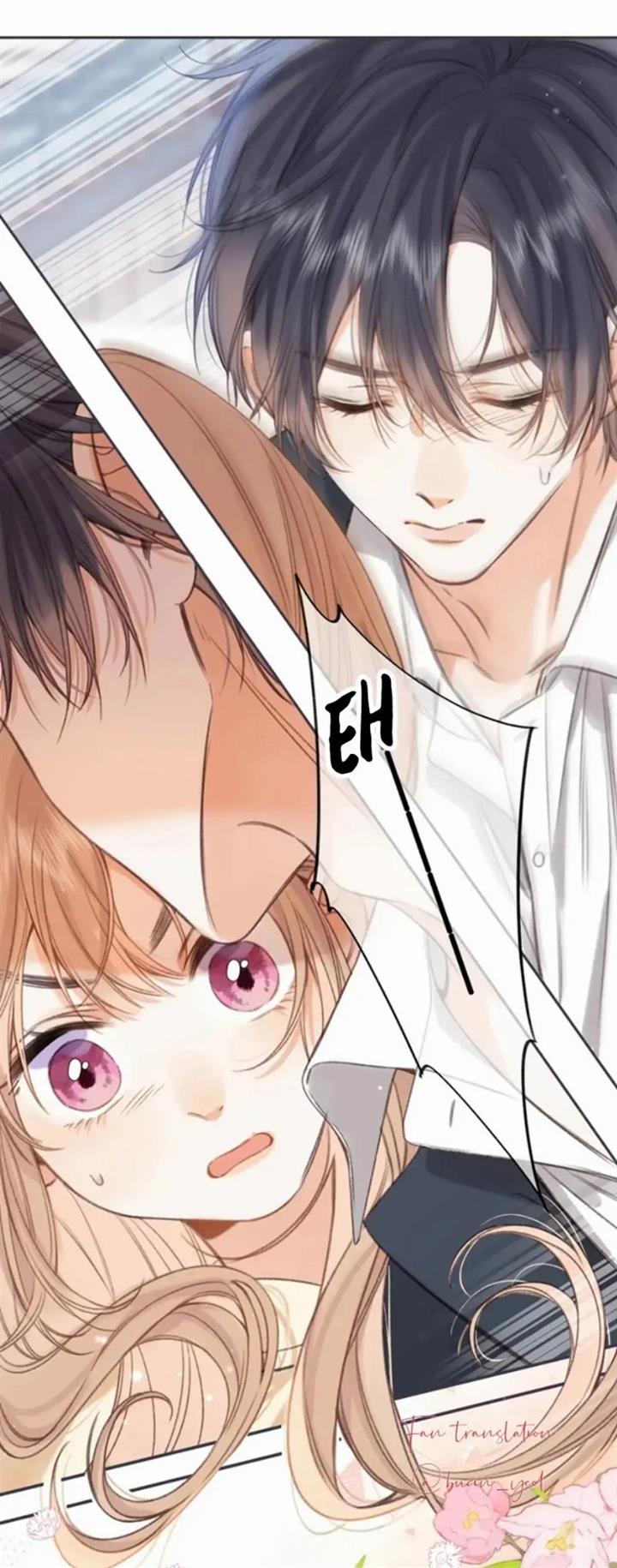 hidden-love-zhu-yi - Chapter: 51
