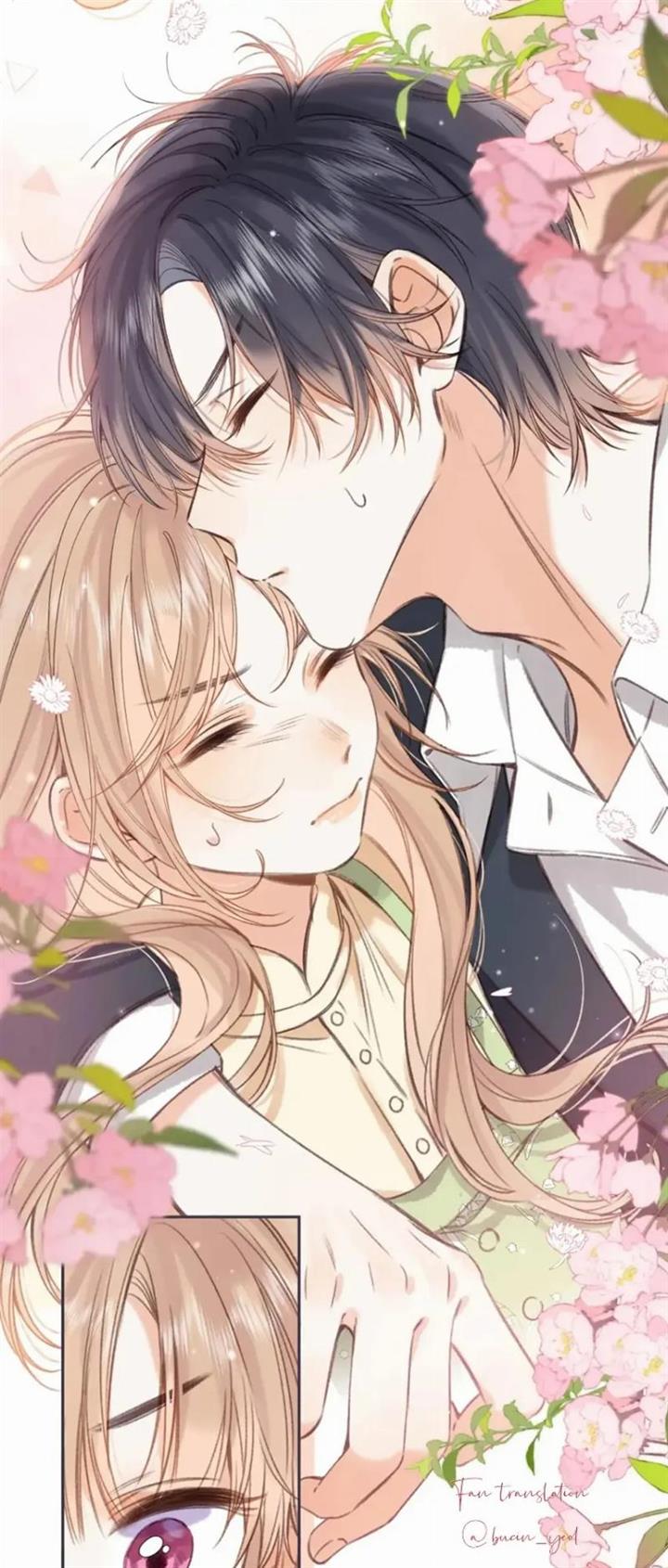 hidden-love-zhu-yi - Chapter: 51