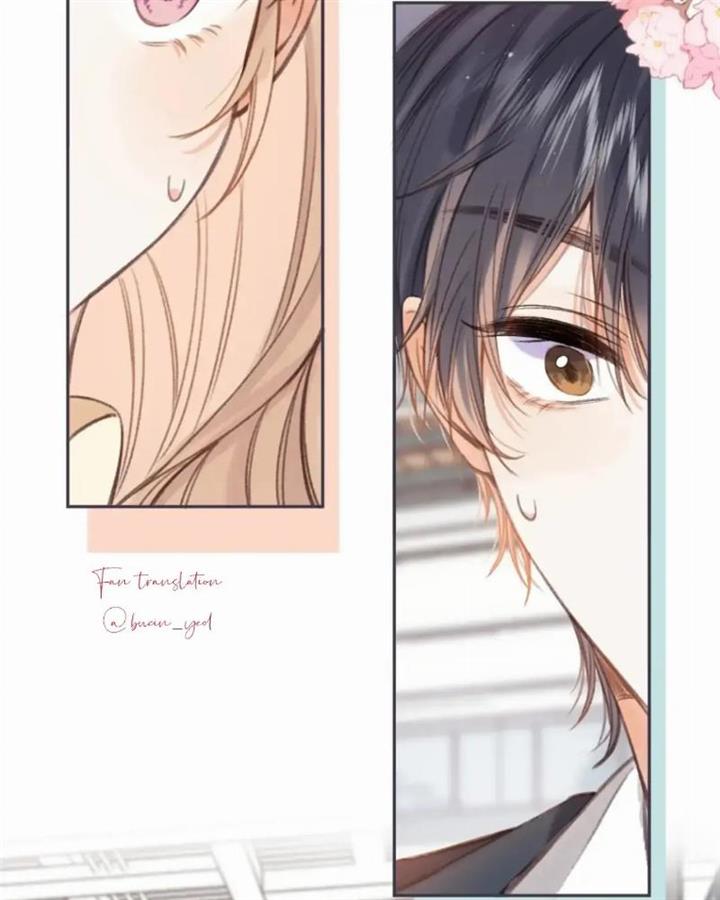 hidden-love-zhu-yi - Chapter: 51