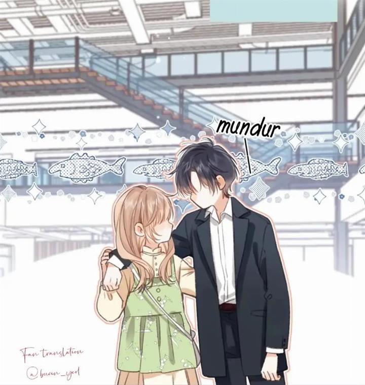 hidden-love-zhu-yi - Chapter: 51